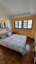 Blk 891 Tampines Avenue 8 (Tampines), HDB 4 Rooms #608308451